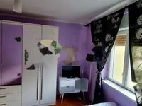 Недвижимость Трехкомнатная квартира в центре Опации: 12