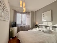 Недвижимость Четырехкомнатная квартира, Опатия: 5