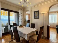 Недвижимость Четырехкомнатная квартира, Опатия: 10