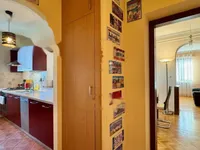 Недвижимость Четырехкомнатная квартира, Опатия: 11