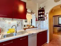 Недвижимость Четырехкомнатная квартира, Опатия: 14