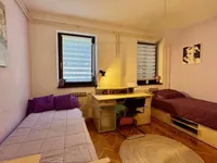 Недвижимость Четырехкомнатная квартира, Опатия: 16