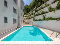 Недвижимость Квартира в центре Опатии: 10