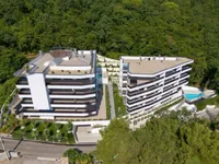 Недвижимость Квартира в центре Опатии: 24