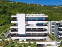 Недвижимость Трёхкомнатная квартира в центре: 2