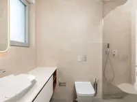 Недвижимость Трёхкомнатная квартира в центре: 17