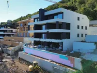 Недвижимость Четырехкомнатная квартира в центре Опатии: 4