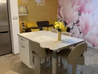 Недвижимость Двухкомнатная квартира, центр: 5