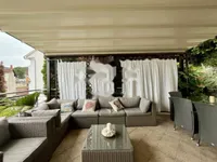 Недвижимость Трехкомнатная квартира Центр: 11