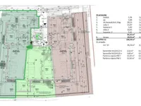 Недвижимость Трёхкомнатная квартира в центре: 8