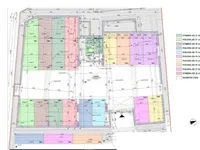 Недвижимость Трёхкомнатная квартира в центре: 9