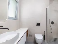 Недвижимость Трёхкомнатная квартира в центре: 15