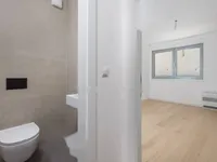 Недвижимость Трёхкомнатная квартира в центре: 22