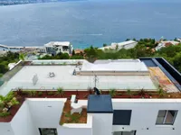 Недвижимость Четырехкомнатная квартира в Опатии: 3