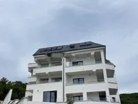 Недвижимость Трёхкомнатная квартира в центре: 5