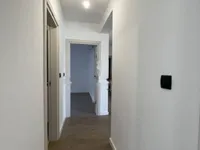 Недвижимость Трёхкомнатная квартира в центре: 10