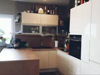 Недвижимость Четырехкомнатная квартира в центре Опатии: 1