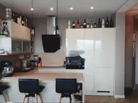 Недвижимость Четырехкомнатная квартира в центре Опатии: 2