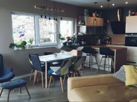 Недвижимость Четырехкомнатная квартира в центре Опатии: 3