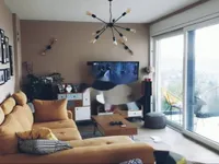 Недвижимость Четырехкомнатная квартира в центре Опатии: 4