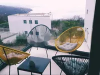 Недвижимость Четырехкомнатная квартира в центре Опатии: 6