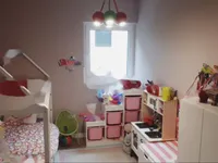 Недвижимость Четырехкомнатная квартира в центре Опатии: 9