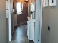 Недвижимость Четырехкомнатная квартира в центре Опатии: 12