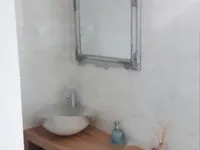 Недвижимость Четырехкомнатная квартира в центре Опатии: 14