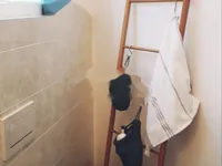 Недвижимость Четырехкомнатная квартира в центре Опатии: 15