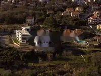 Недвижимость Четырехкомнатная квартира в центре Опатии: 16