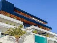 Недвижимость Двухкомнатная квартира в центре Опатии: 12