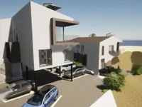 Недвижимость Квартира в Воложко, Опатия: 2