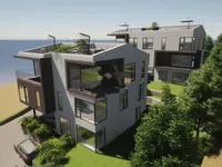 Недвижимость Квартира в Воложко, Опатия: 3