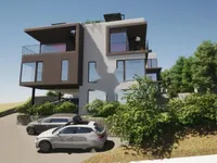 Недвижимость Квартира в Воложко, Опатия: 4