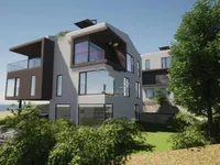 Недвижимость Квартира в Воложко, Опатия: 5