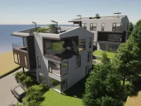 Недвижимость Квартира в Воложко, Опатия: 6