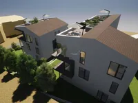 Недвижимость Квартира в Воложко, Опатия: 7