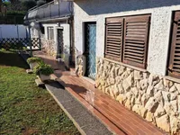 Недвижимость Дуплекс 196 м², Ичичи, Ика: 1