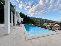 Недвижимость Семейная вилла в Опатии: 7