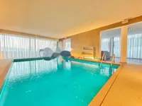 Недвижимость Семейная вилла в Опатии: 11