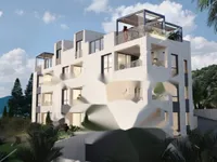 Недвижимость Трехкомнатная квартира в центре Опатии: 2