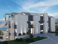 Недвижимость Трехкомнатная квартира в центре Опатии: 4