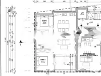 Недвижимость Трехкомнатная квартира в центре Опатии: 5