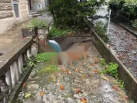 Недвижимость Двухкомнатная квартира в центре: 11