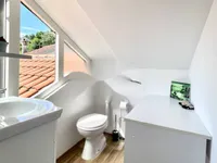 Недвижимость Трехкомнатная квартира Ика: 6