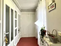 Недвижимость Трехкомнатная квартира Ика: 7