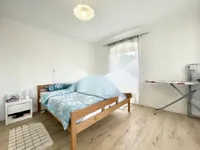 Недвижимость Трехкомнатная квартира Ика: 10