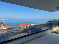 Недвижимость Квартирный дом в центре Опатии: 1