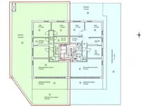 Недвижимость Квартирный дом в центре Опатии: 20