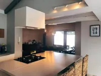 Недвижимость Семейный дом 302 м², Запад, Опатия: 6